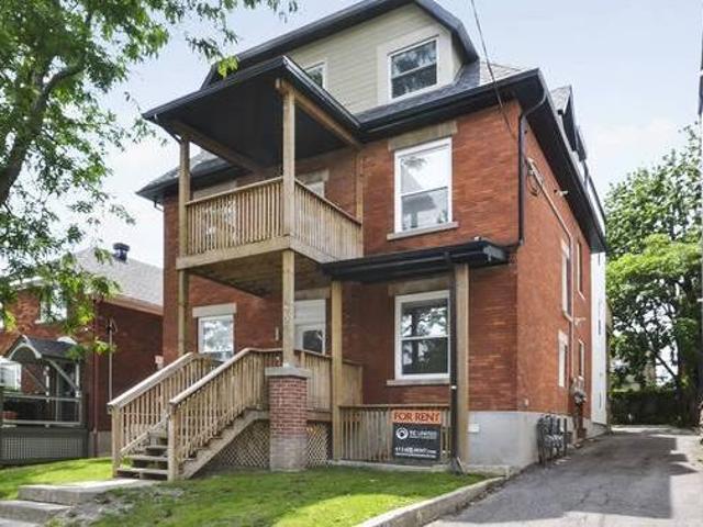 72 Sweetland Ave 1a Apartments for Rent 72 Sweetland Ave Ottawa ON K1N 7T8 with 1 Floorplan