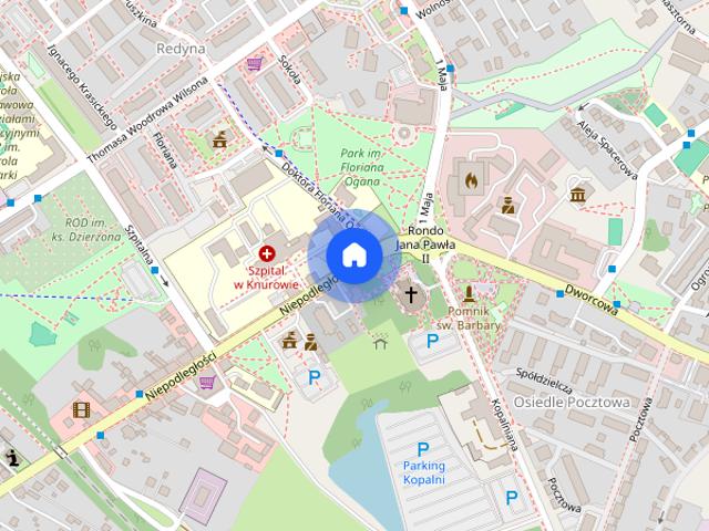 72m2 Wygody! Przestronne meszkanie z widokiem w Knurowie, w pełni umeblowane i wyposażone!