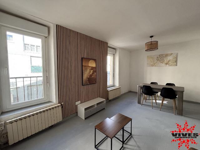 72m², 3 pièces en location à Beziers 750 € par mois