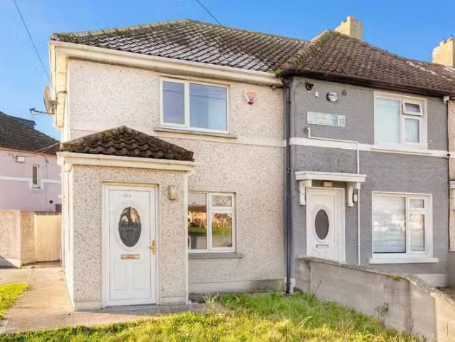 72A Kells Road, Crumlin, Dublin 12, D12XA31 is for sale