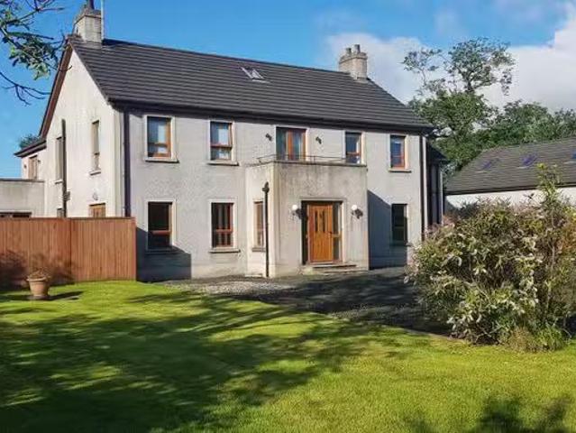 72a Straid Road