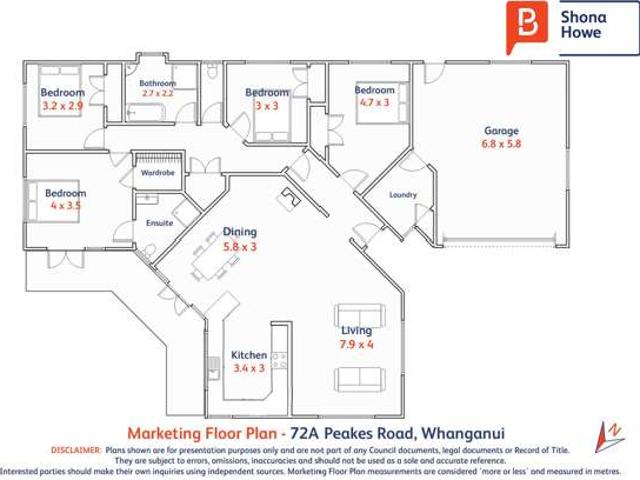 72A Peakes Road, Springvale, Whanganui