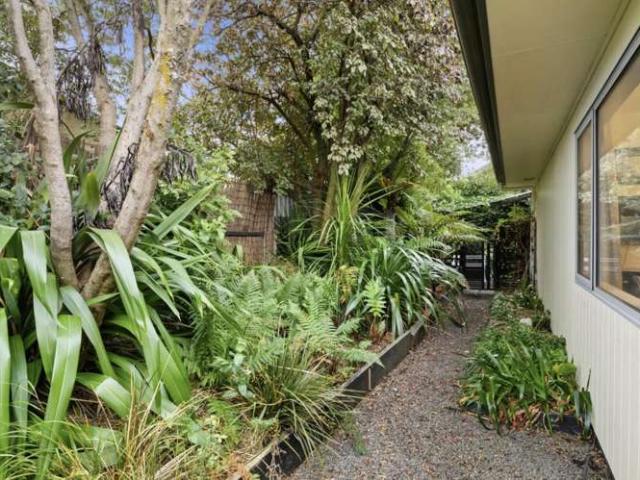 72B Mackenzie Avenue, Woolston, Christchurch City