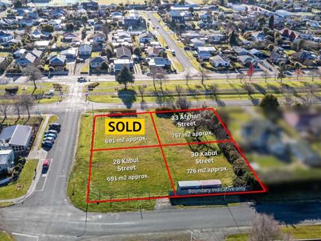 72C Te Ngawai Road, Pleasant Point, Timaru