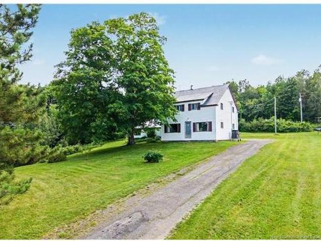 7304 Rte 102, Dumfries, NB, E6G 1P8 house for sale | Listing ID NB145293 | Royal LePage