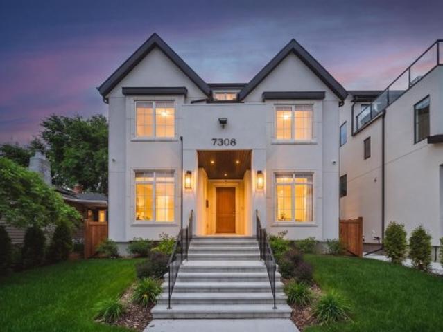 7308 Ada Boulevard, Edmonton, AB, T5B 4E5 house for sale | Listing ID E4495 | Royal LePage