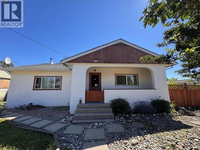 7308 9 Street, Grand Forks, BC, V0H 1H0 house for sale | Listing ID 10393 | Royal LePage