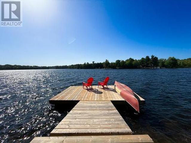 730 124 Highway, Mckellar, ON, P0G 1C0 house for sale | Listing ID X13071 | Royal LePage