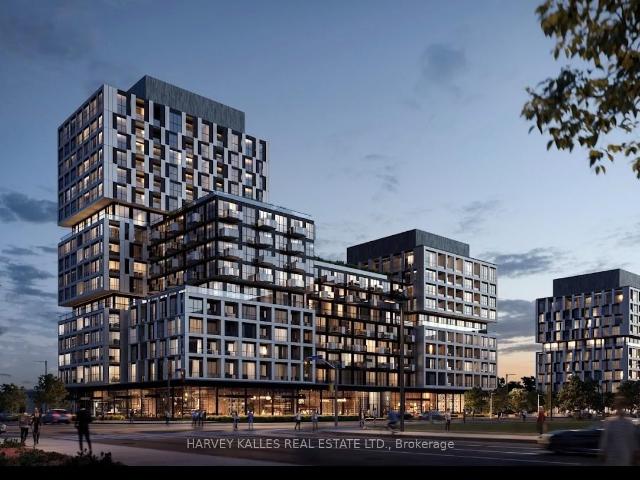 730 1 The Queensway, Etobicoke | 1+1Beds/1Bath, Condo, $2,100/mo | Condos. Ca