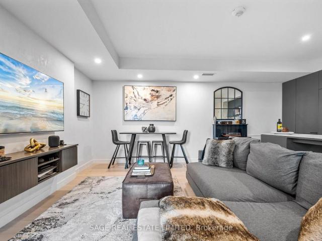 730 505 Richmond Street W, Toronto | 1Beds/1Bath, Condo, $3,200/mo | Condos. Ca