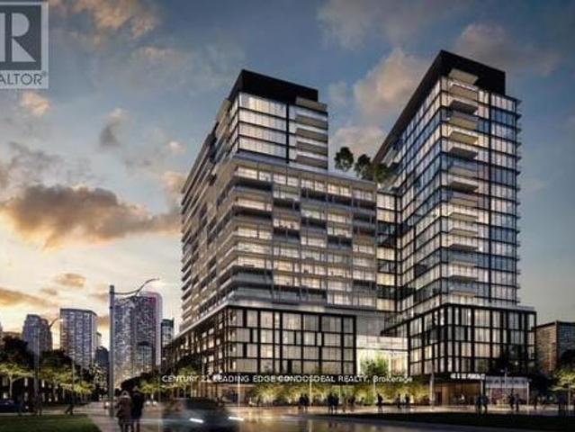 730 50 Power Street, Toronto, ON, M5A 0V3 condo for sale | Listing ID C13090 | Royal LePage
