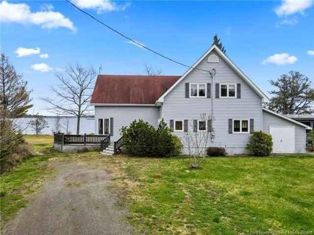 730 De La Pointe, Richibouctou Village, NB, E4W 1G3 house for sale | Listing ID NB115459 | Royal LePage