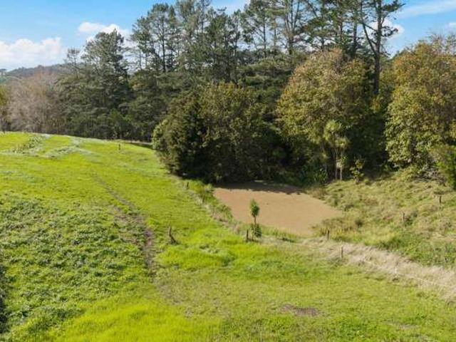 730 Horseshoe Bush Road, Waitoki, Rodney