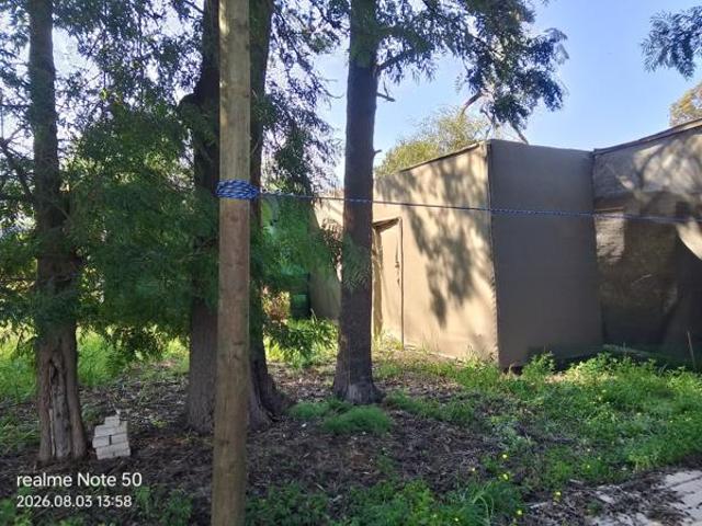 730 m² Land available in Redelinghuys