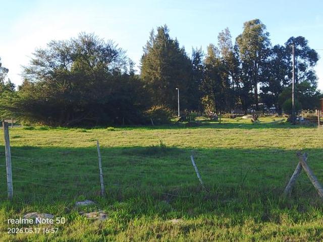730 m² Land available in Redelinghuys