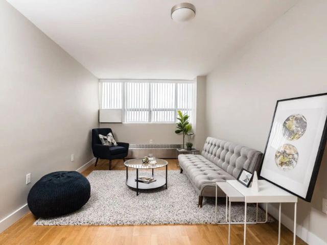 730 St. Clarens — 2 Bedroom unit 303