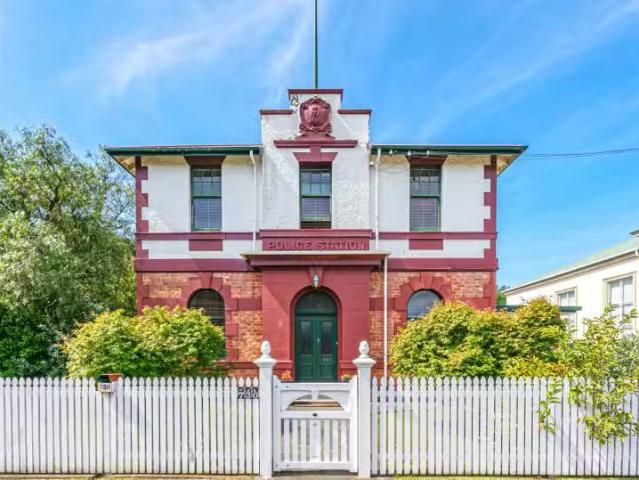 730 Queen Street, Thames, Thames Coromandel