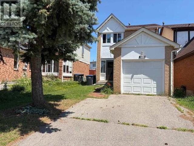 730 Queensbridge Drive, Mississauga, ON, L5C 3X2 house for lease | Listing ID W13584 | Royal LePage