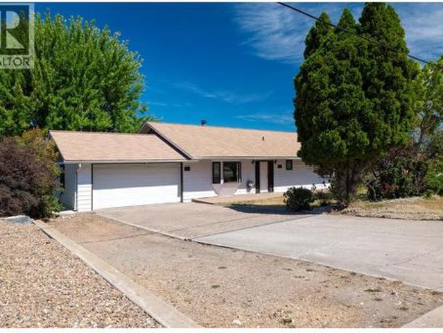 7315 Longacre Drive, Vernon, BC, V1H 1H5 house for sale | Listing ID 10396 | Royal LePage