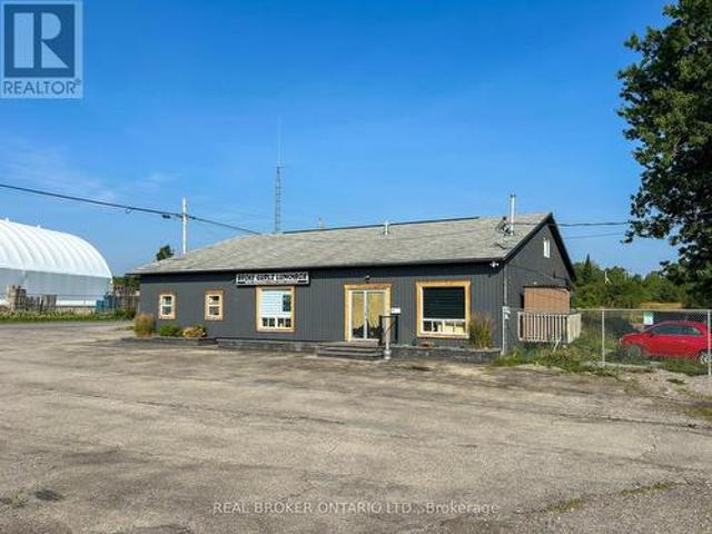 7317 County 29 Road, Mississippi Mills, ON, K7C 3P1 commercial for sale | Listing ID X12314 | Royal LePage