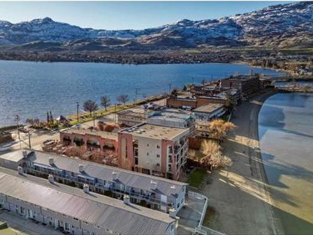 7310 Main Street Unit# 206, Osoyoos, BC, V0H 1V2 recreational for sale | Listing ID 10330 | Royal LePage
