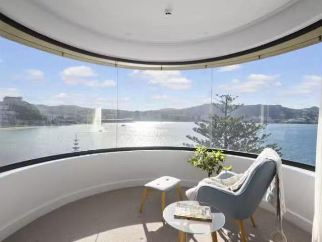 7/310 Oriental Parade, Oriental Bay, Wellington City