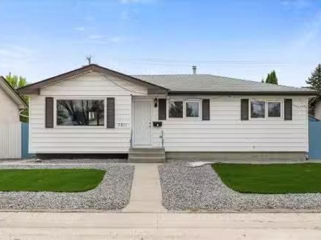 7311 137 Avenue, Edmonton, AB, T5C 2L4 house for sale Listi.