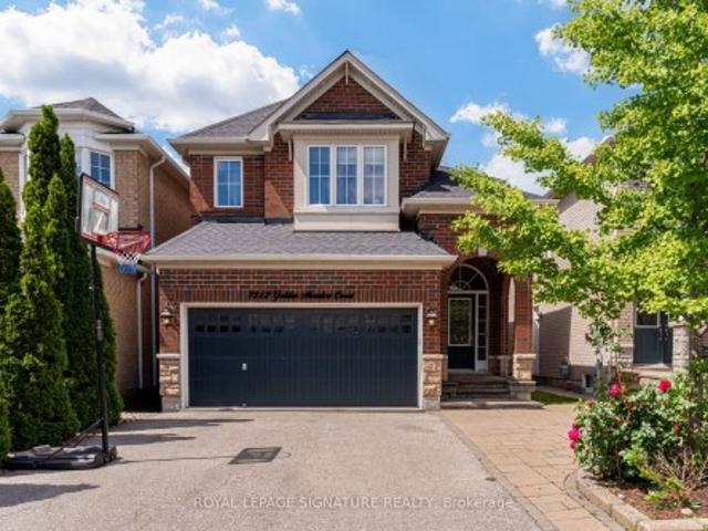 7312 Golden Meadow Court, Mississauga, ON, L5W 0B8 house for sale | Listing ID W13466 | Royal LePage