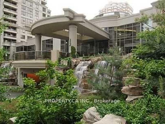 731 3 Duke Of York Boulevard, Mississauga | Leased, W12998 | Condos. Ca