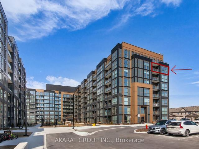 731 2 Khalsa Gate, Oakville | For Sale @ $690,000 | Condos. Ca