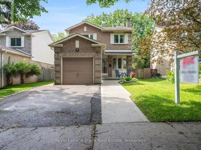 731 Honey Tree Court, Whitby Williamsburg, ON, L1N 7W5 house for sale | Listing ID E13434 | Royal LePage