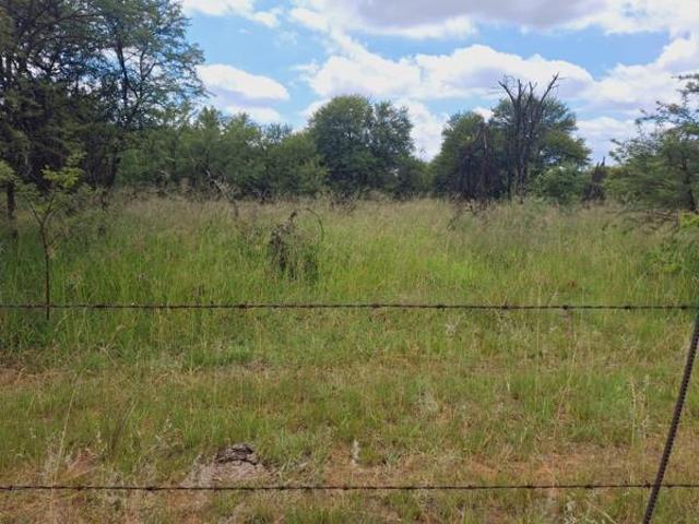 731 ha Land available in Potchefstroom Outlying
