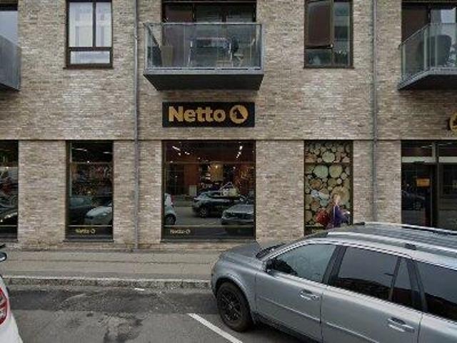 731 m2 kontor til leje i Østerbro