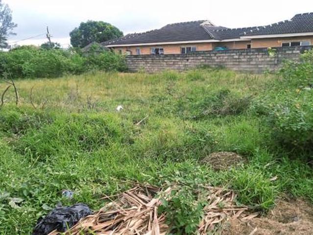 731 m² Land available in Esikhawini