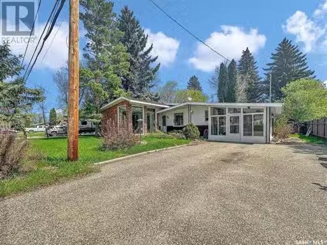 731 Sumner Street, Esterhazy, SK, S0A 0X0 house for sale Li.