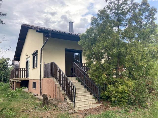 7322 Lackenbach/Mittelburgenland: Nettes Einfamilienhaus in Grünruhelage – nur 1 Autostunde von Wien