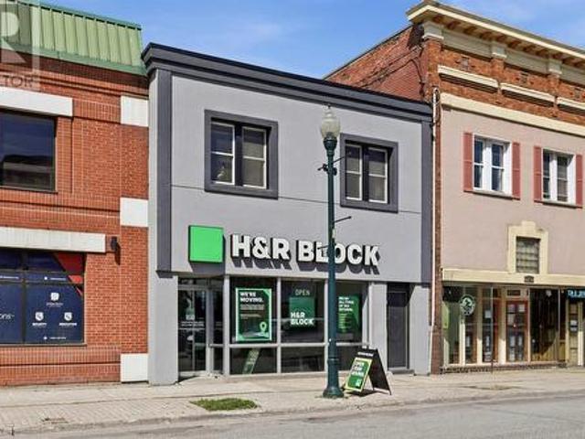 732 734 Queen St, Sault Ste. Marie, ON, P6A 2A9 commercial for sale | Listing ID SM261403 | Royal LePage