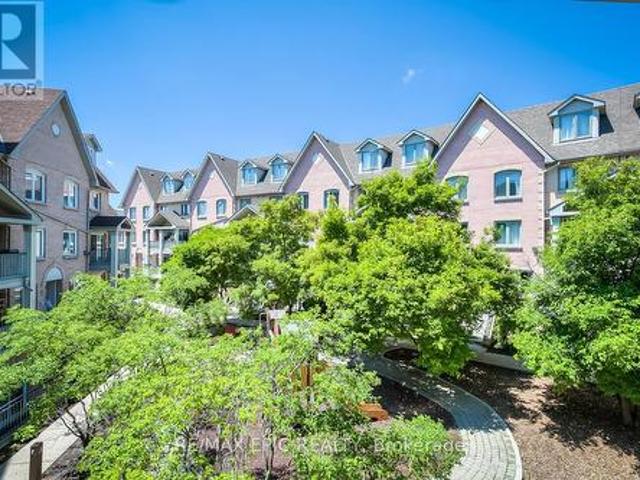 732 75 Weldrick Road E, Richmond Hill, ON, L4C 0H9 townhouse for sale | Listing ID N13597 | Royal LePage
