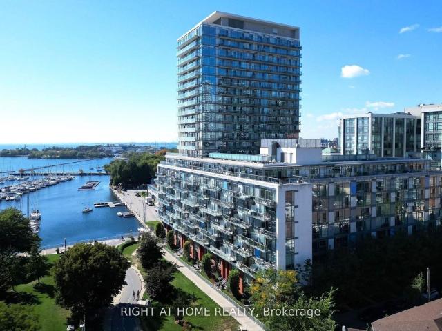 732 90 Stadium Road, Toronto | Sold, C12764 | Condos. Ca