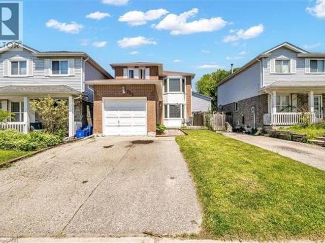 732 Bennett Crescent, Oshawa, ON, L1K 1T6 house for sale | Listing ID 40827 | Royal LePage