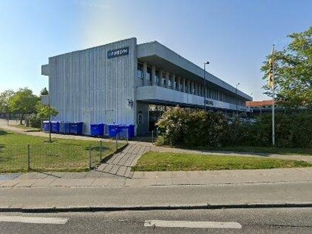 732 m2 kontor til leje i Højbjerg