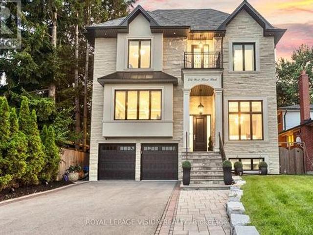 732 W Shore Boulevard, Pickering, ON, L1W 2V1 house for sale | Listing ID E13585 | Royal LePage