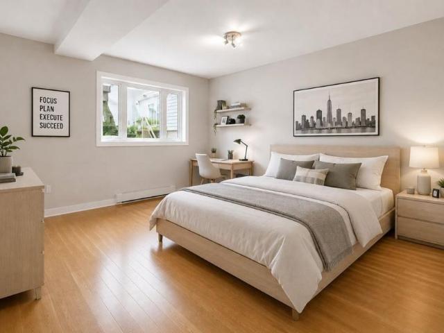 7335 Rue D'Iberville, H2E 2Y9, H2E 2Y9, Montréal