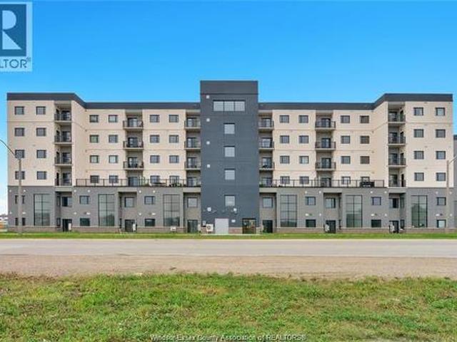 7337 Meo Boulevard Unit# 515, Lasalle, ON, N9H 0E4 lease for lease | Listing ID 26017 | Royal LePage