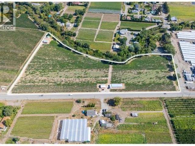 7337 Highway 97, Oliver, BC, V0H 1T5 farm for sale | Listing ID 10383 | Royal LePage