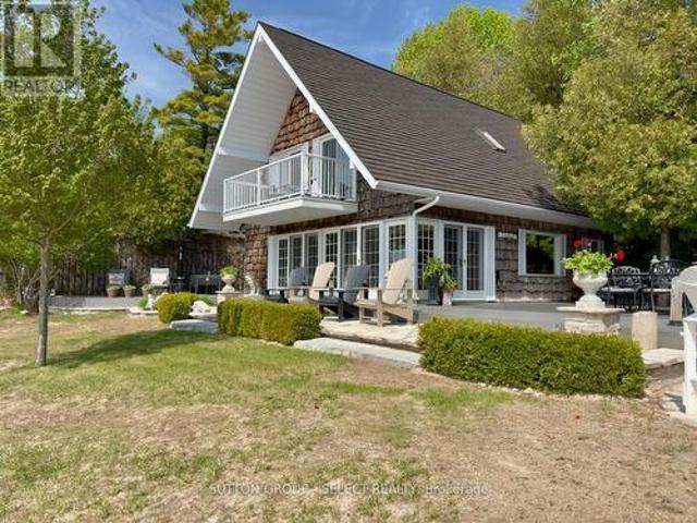 73385 Sandy Beach Road, Bluewater Hay, ON, N0M 2T0 house for sale | Listing ID X13162 | Royal LePage