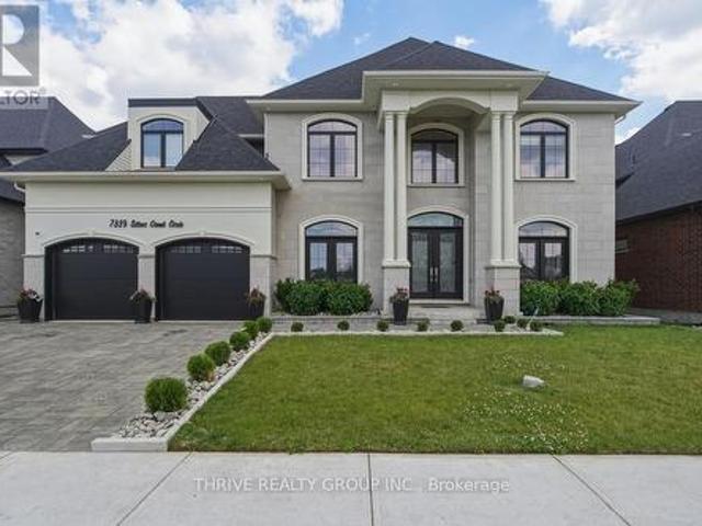 7339 Silver Creek Circle, London South V, ON, N6P 0G8 house for sale | Listing ID X13436 | Royal LePage