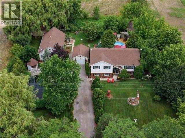 7332 Canborough Road, Dunnville, ON, N1A 2W1 house for sale | Listing ID 40846 | Royal LePage