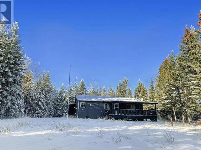 7332 JOHNSTONE ROAD Bridge Lake British Columbia