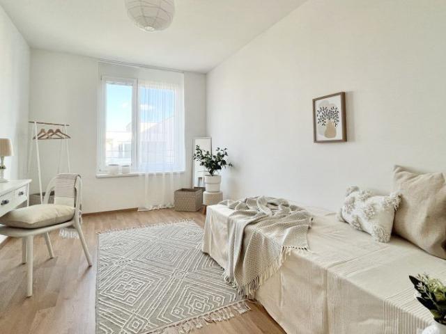 7332 Kobersdorf, Am Wiesengrund 23 Wohnungen